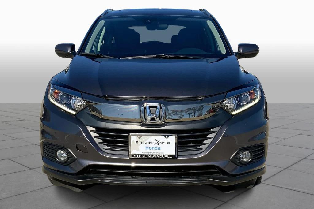 used 2022 Honda HR-V car, priced at $24,391