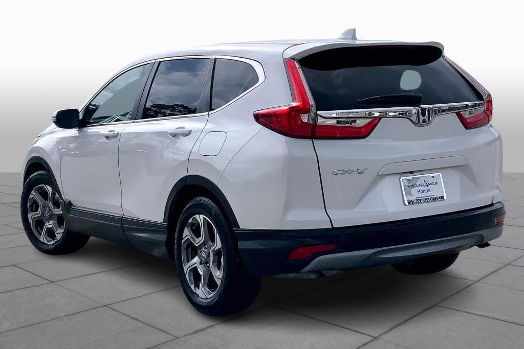 used 2019 Honda CR-V car, priced at $17,991