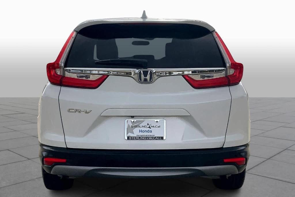 used 2019 Honda CR-V car, priced at $17,991