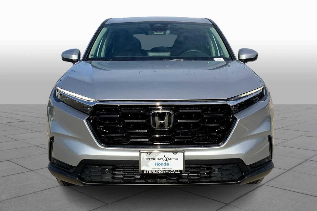 new 2026 Honda CR-V car, priced at $36,795