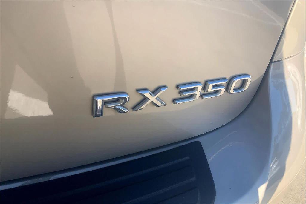 used 2015 Lexus RX 350 car, priced at $12,991