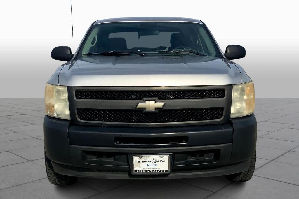 used 2010 Chevrolet Silverado 1500 car, priced at $12,191