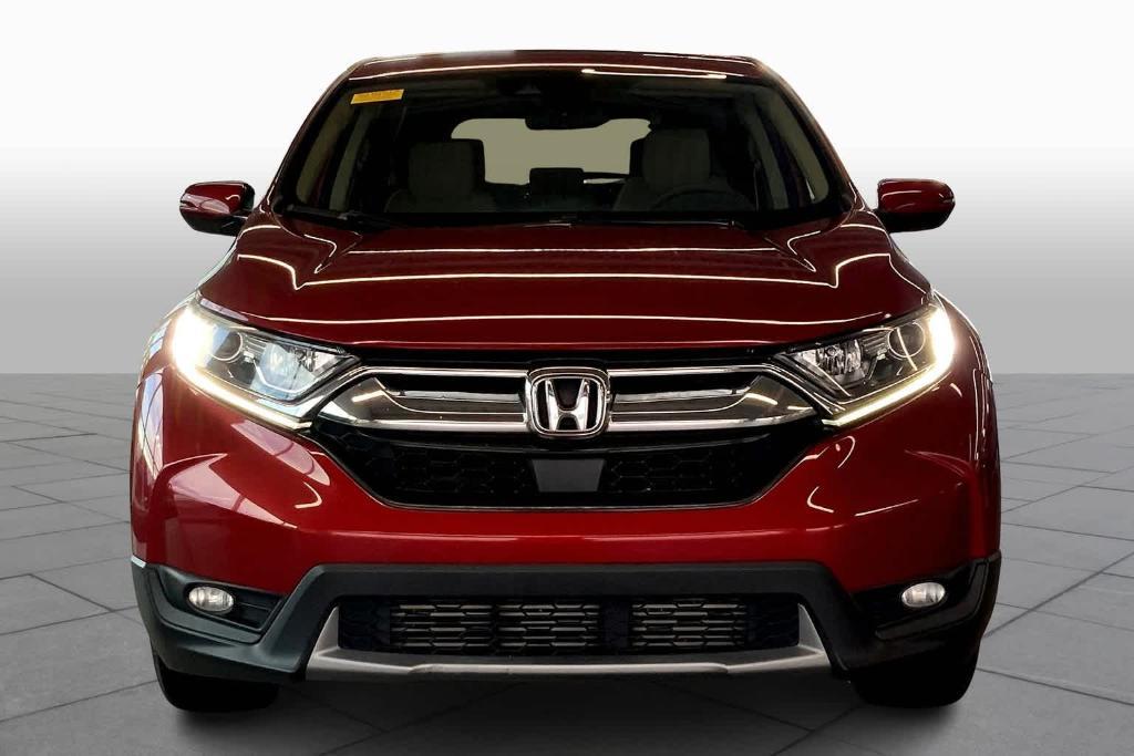 used 2019 Honda CR-V car, priced at $19,591