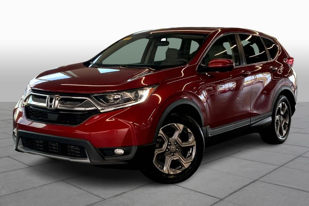 used 2019 Honda CR-V car, priced at $19,591