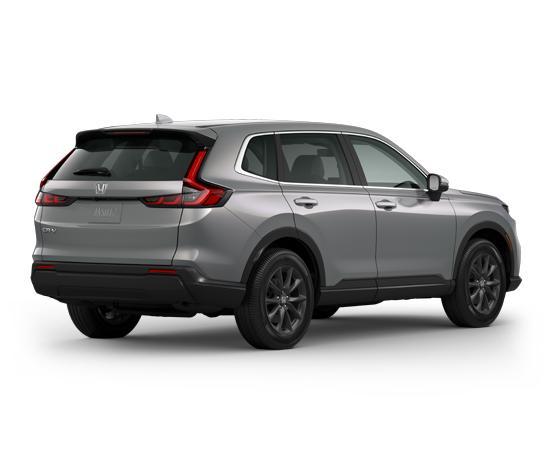 new 2026 Honda CR-V car, priced at $37,250