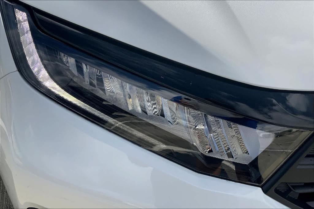 new 2025 Honda Odyssey car, priced at $44,125