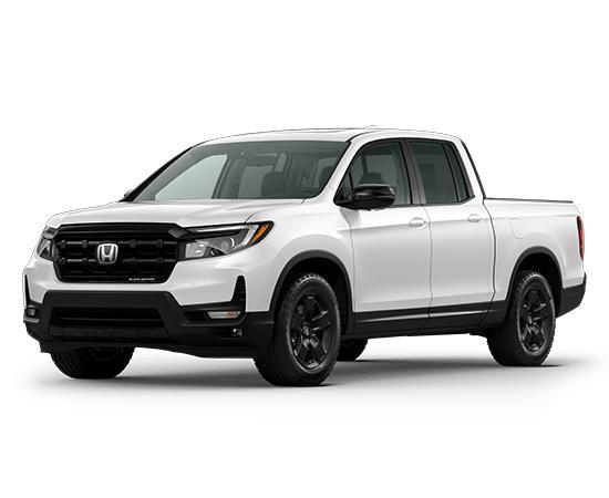 new 2025 Honda Ridgeline car, priced at $48,850