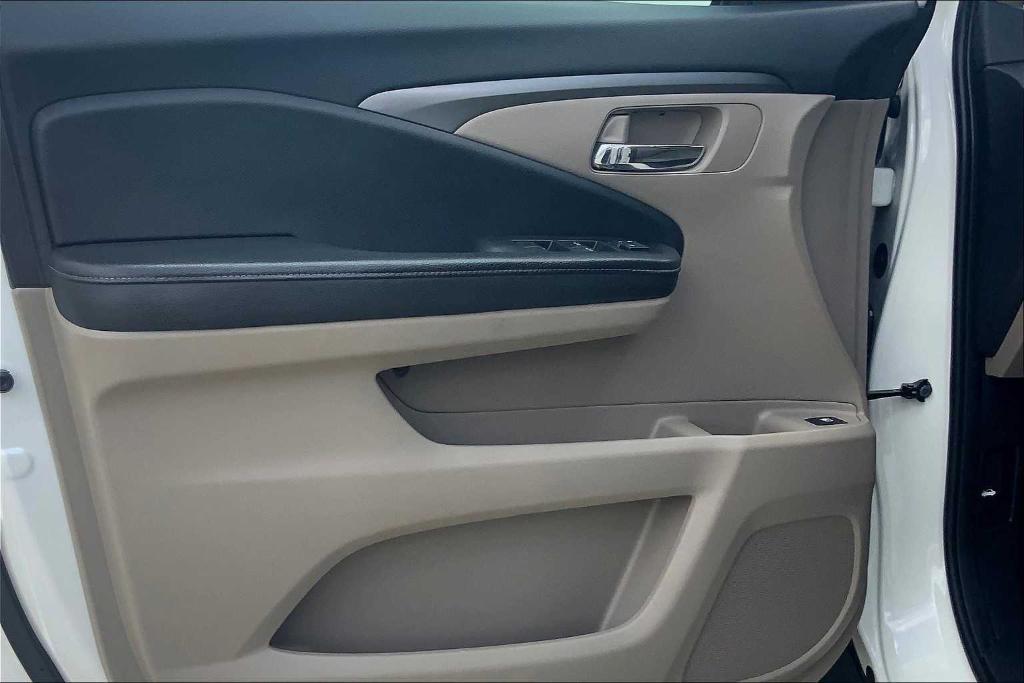 used 2019 Honda Ridgeline car, priced at $24,431