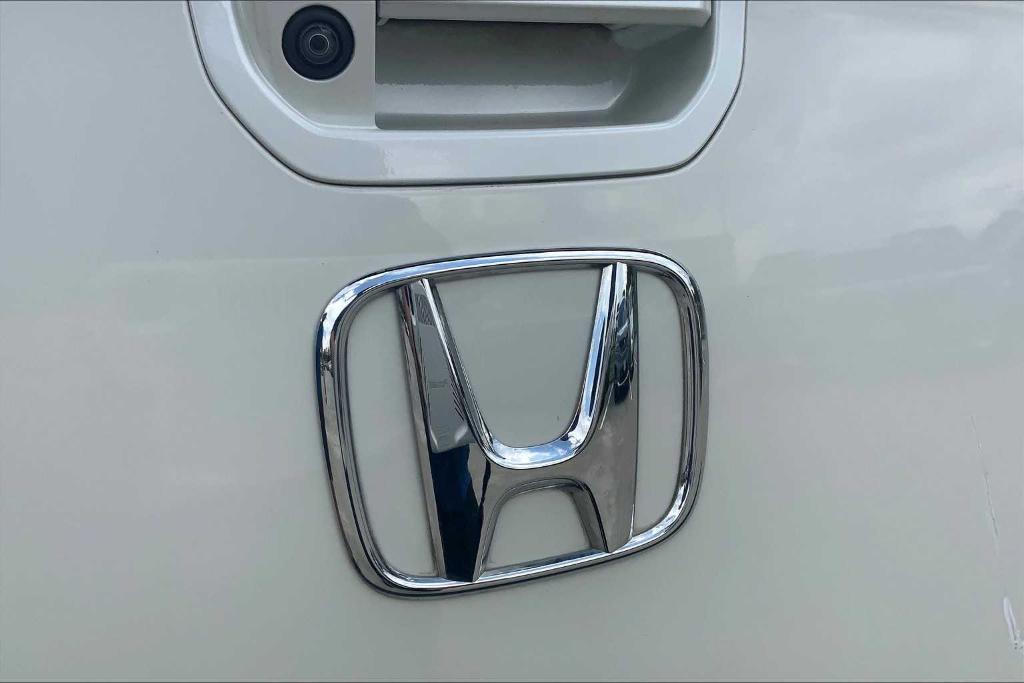 used 2019 Honda Ridgeline car, priced at $24,431