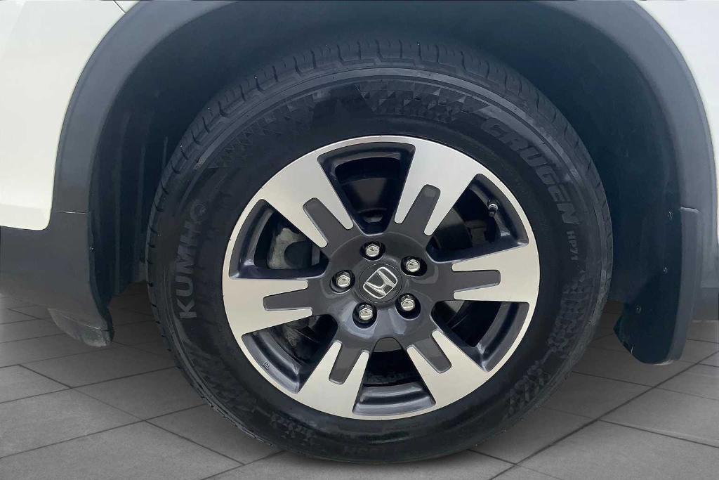 used 2019 Honda Ridgeline car, priced at $24,431