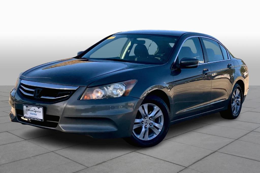 used 2012 Honda Accord car, priced at $10,491