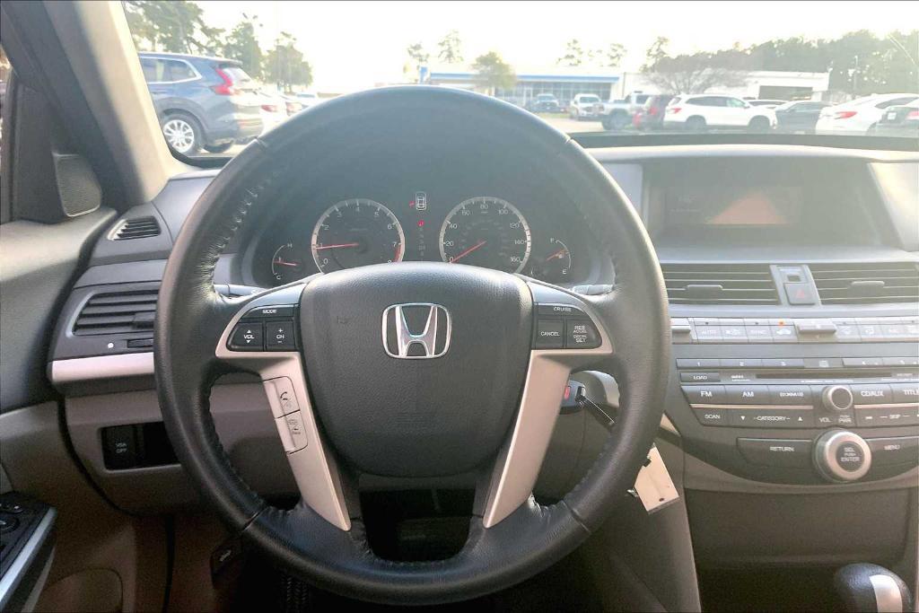 used 2010 Honda Accord car, priced at $8,771