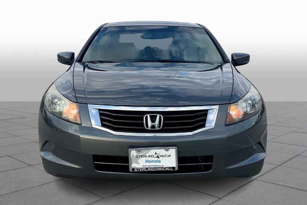 used 2010 Honda Accord car, priced at $8,771