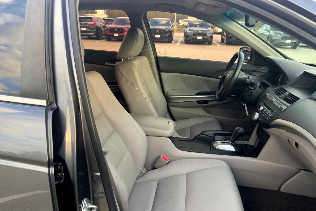 used 2010 Honda Accord car, priced at $8,771