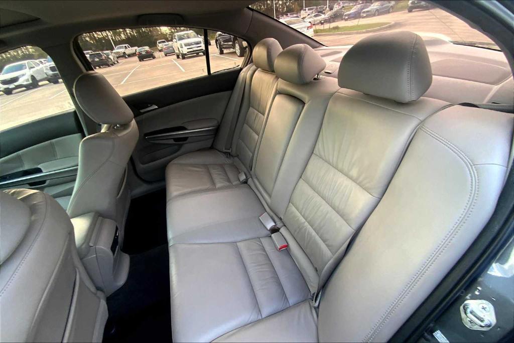 used 2010 Honda Accord car, priced at $8,771