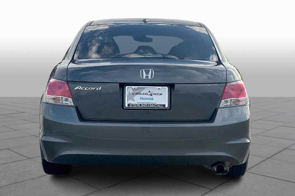 used 2010 Honda Accord car, priced at $8,771