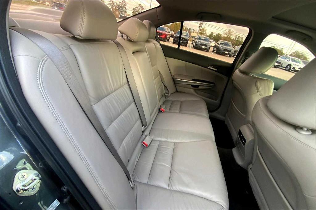 used 2010 Honda Accord car, priced at $8,771