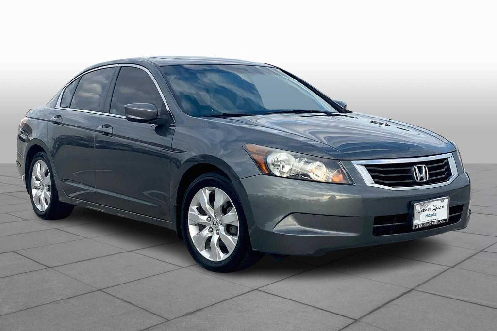 used 2010 Honda Accord car, priced at $8,771