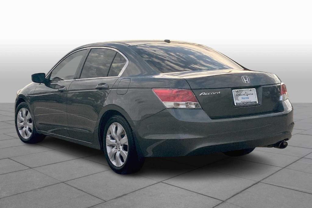 used 2010 Honda Accord car, priced at $8,771