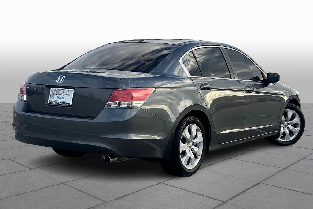 used 2010 Honda Accord car, priced at $8,771