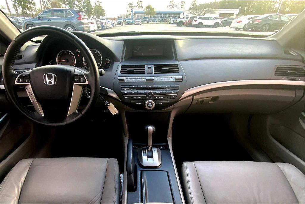 used 2010 Honda Accord car, priced at $8,771