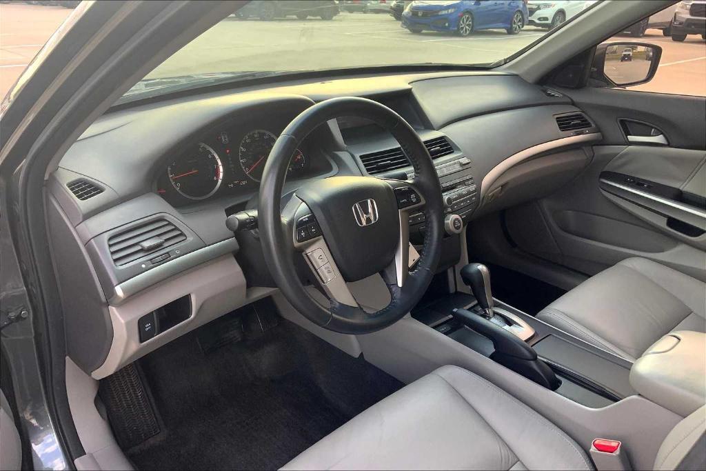 used 2010 Honda Accord car, priced at $8,771