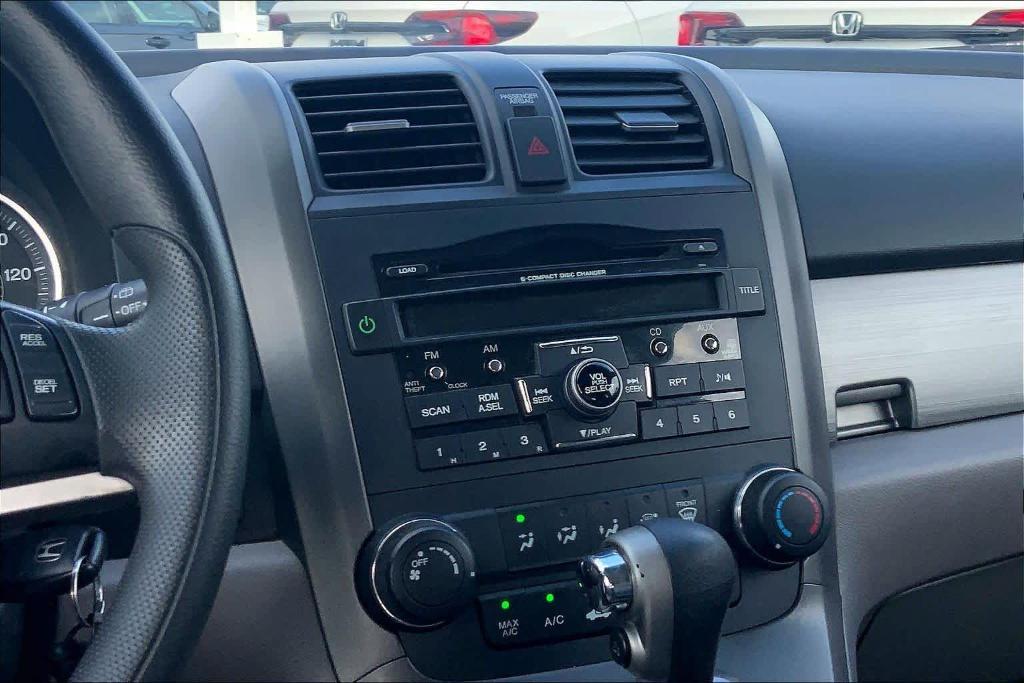 used 2011 Honda CR-V car, priced at $6,681
