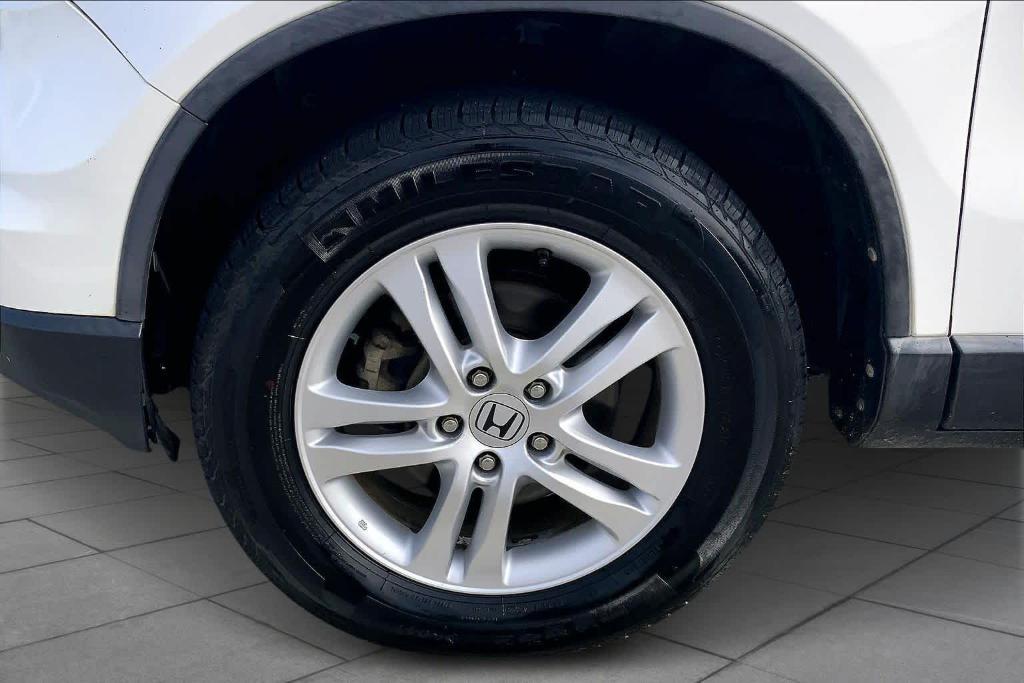 used 2011 Honda CR-V car, priced at $6,681