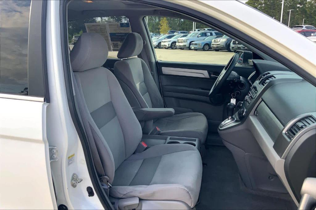 used 2011 Honda CR-V car, priced at $6,681