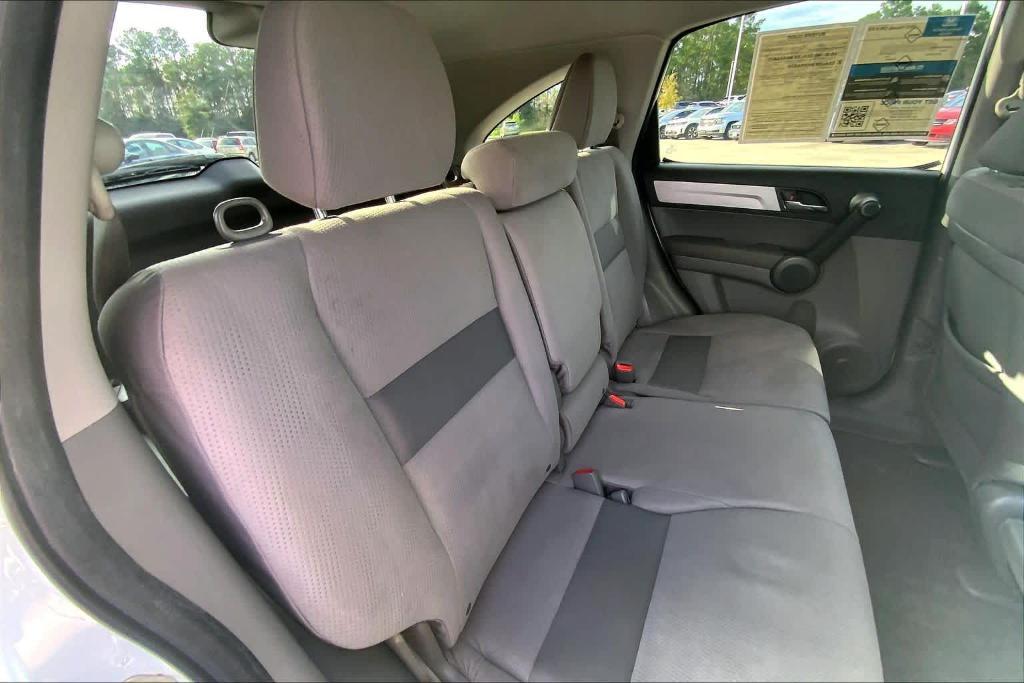 used 2011 Honda CR-V car, priced at $6,681