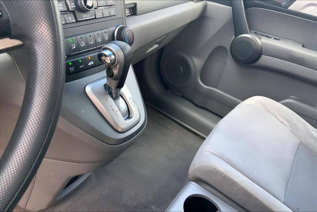 used 2011 Honda CR-V car, priced at $6,681