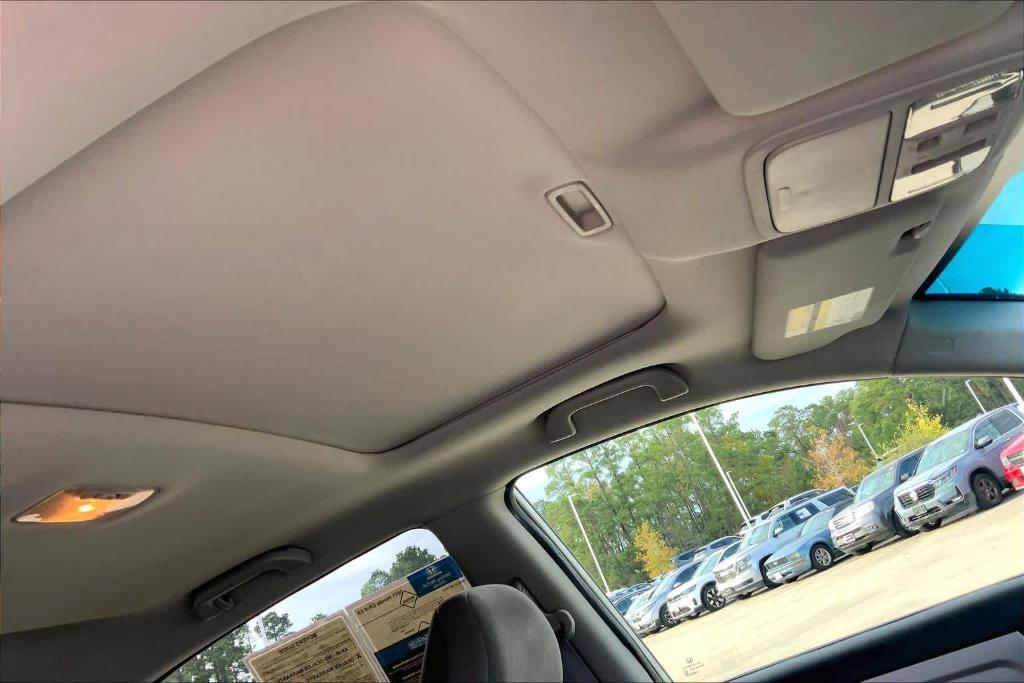 used 2011 Honda CR-V car, priced at $6,681