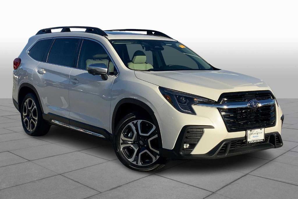 used 2023 Subaru Ascent car, priced at $34,891