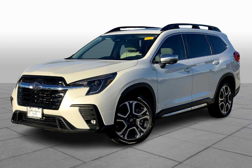 used 2023 Subaru Ascent car, priced at $34,891