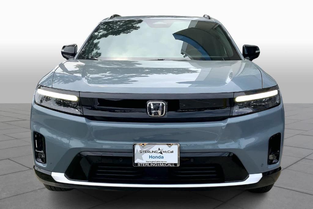 new 2025 Honda Prologue car, priced at $49,746