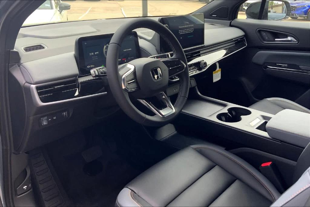 new 2025 Honda Prologue car, priced at $49,746