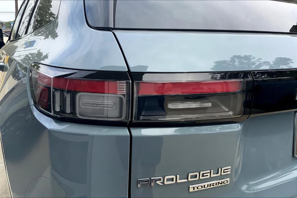 new 2025 Honda Prologue car, priced at $49,746