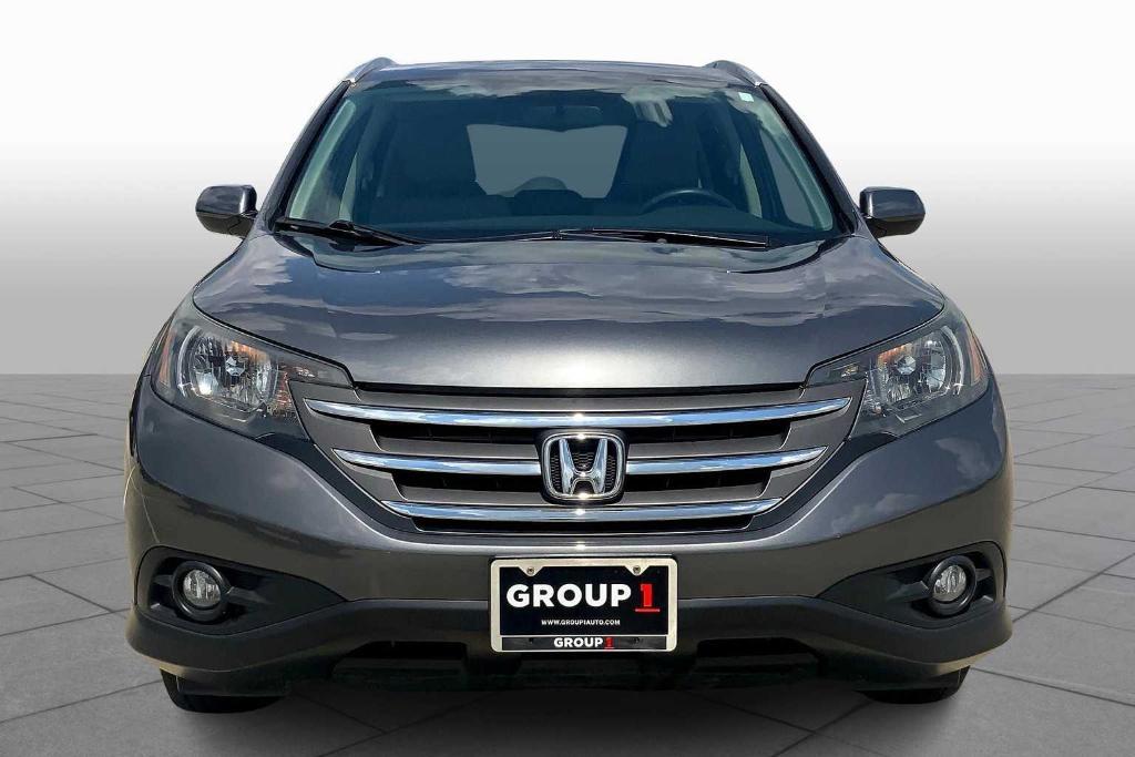 used 2013 Honda CR-V car, priced at $13,441