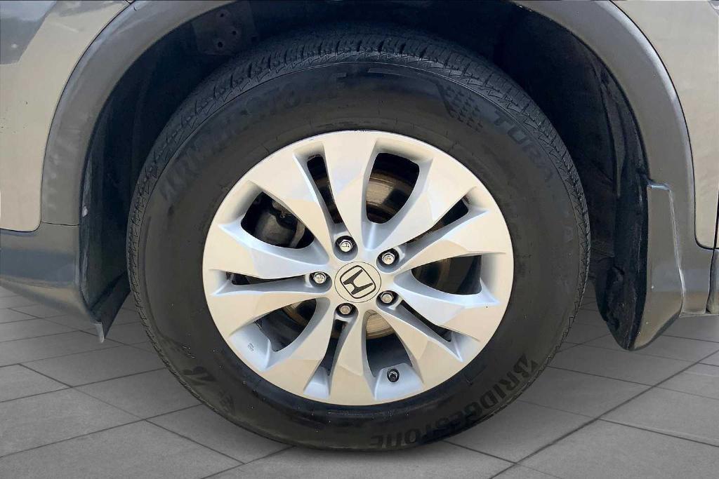 used 2013 Honda CR-V car, priced at $13,441