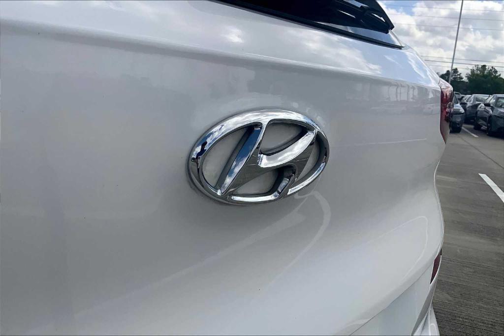 used 2020 Hyundai Tucson car, priced at $17,591