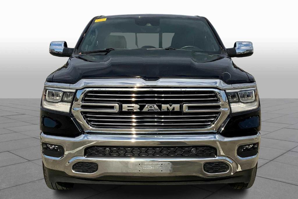 used 2023 Ram 1500 car, priced at $42,991