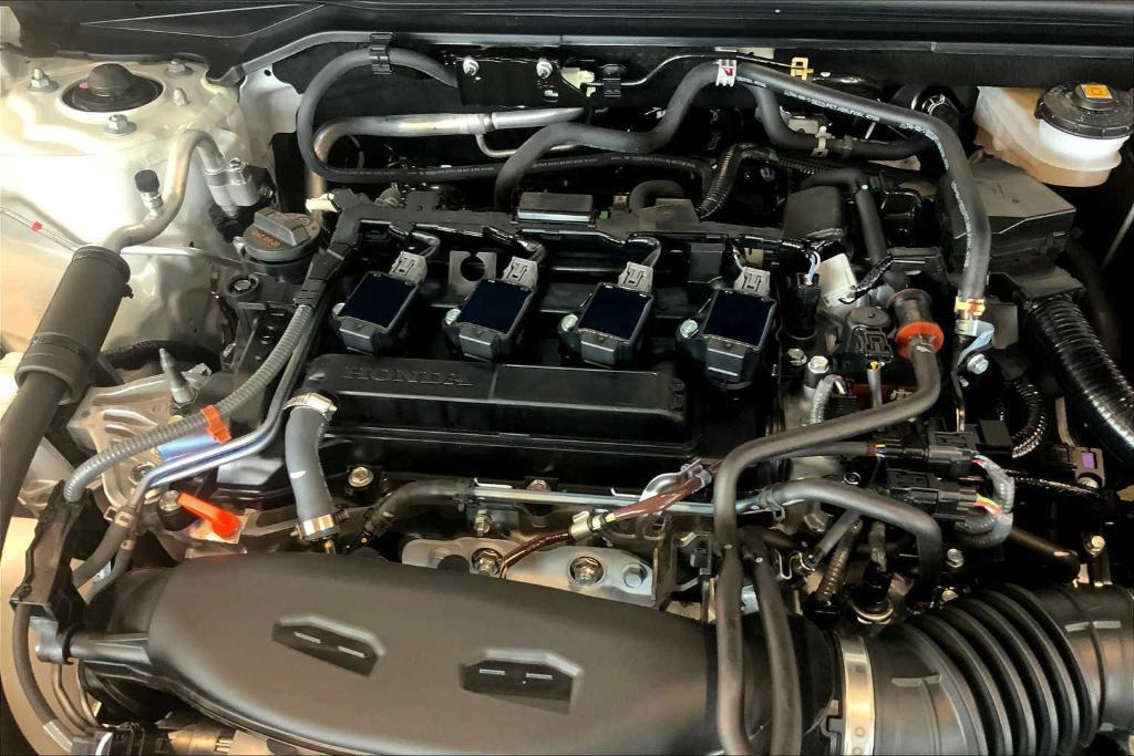 new 2026 Honda Civic Si car, priced at $32,600