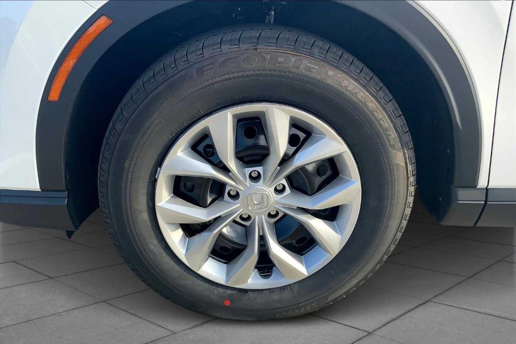 new 2025 Honda CR-V car, priced at $32,250