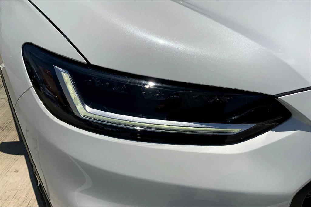 new 2026 Honda HR-V car, priced at $29,850