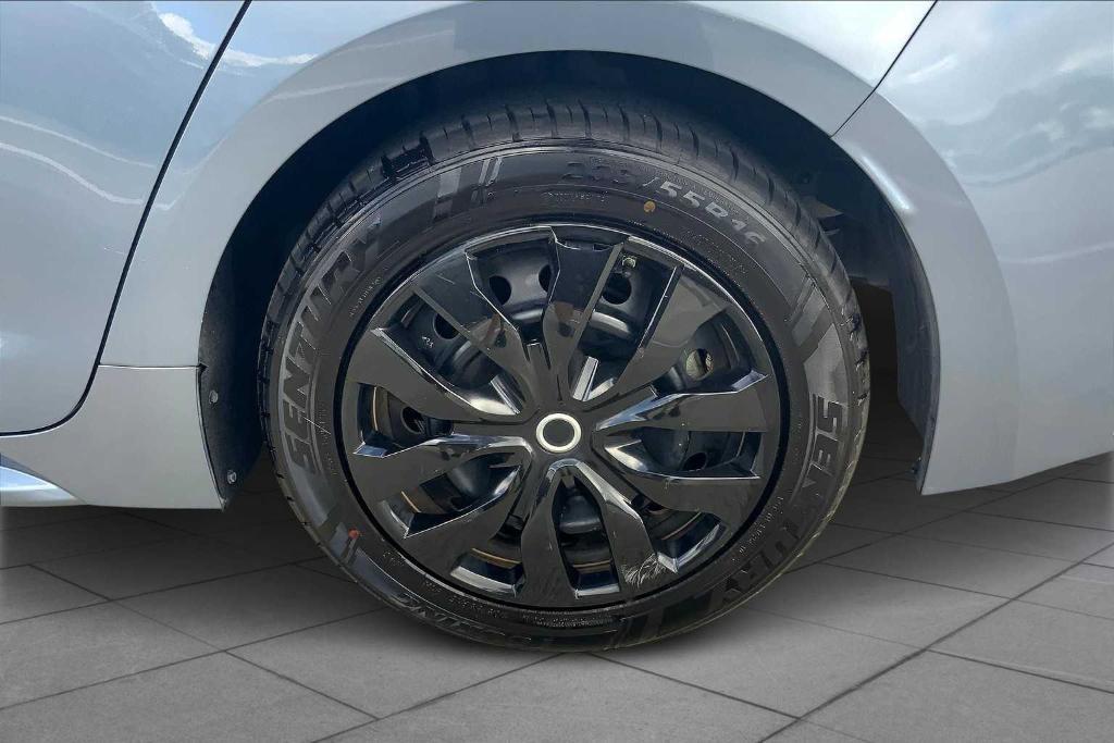 used 2022 Toyota Corolla car, priced at $18,691
