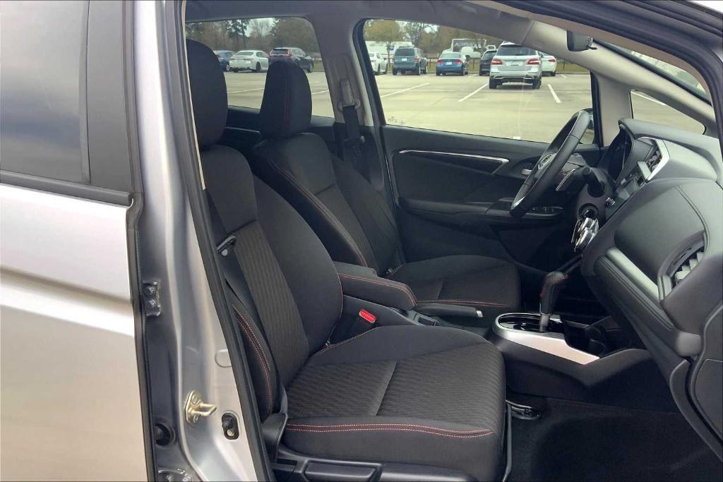 used 2019 Honda Fit car, priced at $15,671