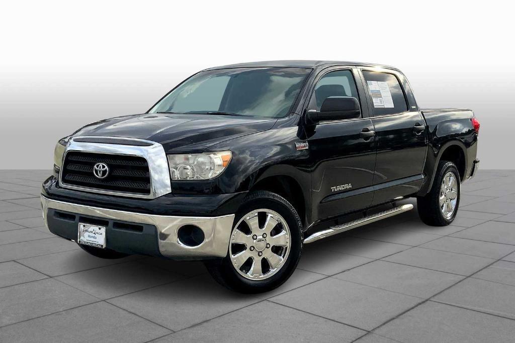 used 2007 Toyota Tundra car, priced at $10,781