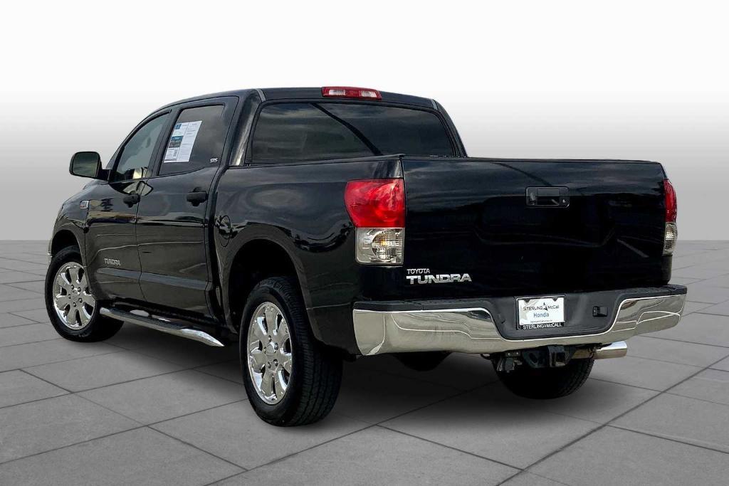 used 2007 Toyota Tundra car, priced at $10,191