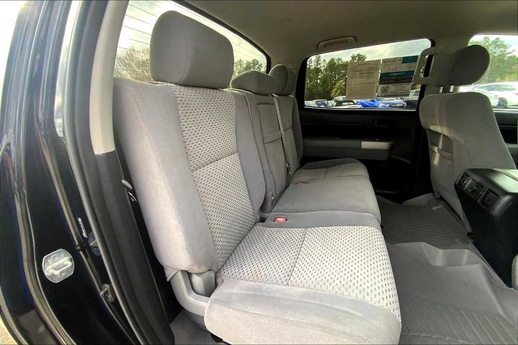 used 2007 Toyota Tundra car, priced at $10,191