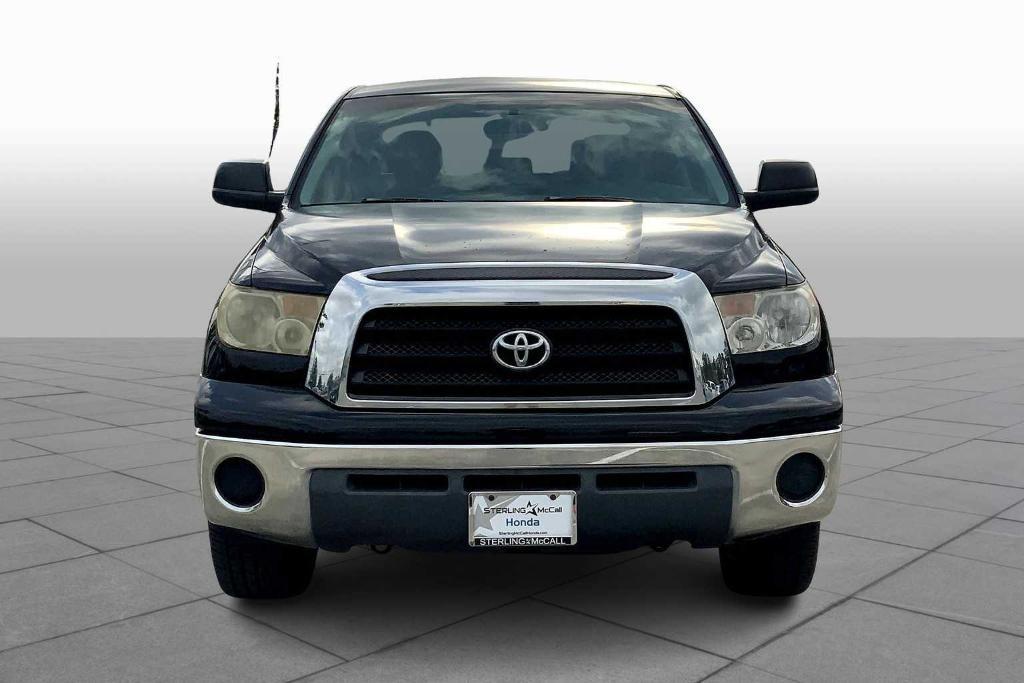 used 2007 Toyota Tundra car, priced at $10,191